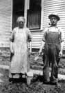 Matilda & John Ott