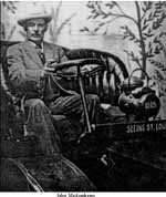 John McAndrew