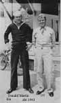 1943 Servicemen