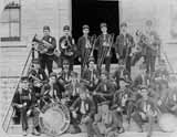 1898 Band