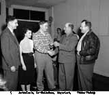 Youth Center Opening