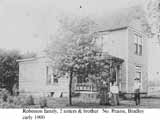 Robinson's Early 1900